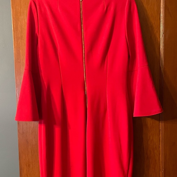 Calvin Klein Dress - Picture 3 of 4